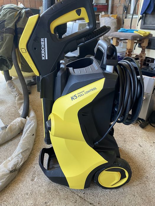 Karcher K5 преміу