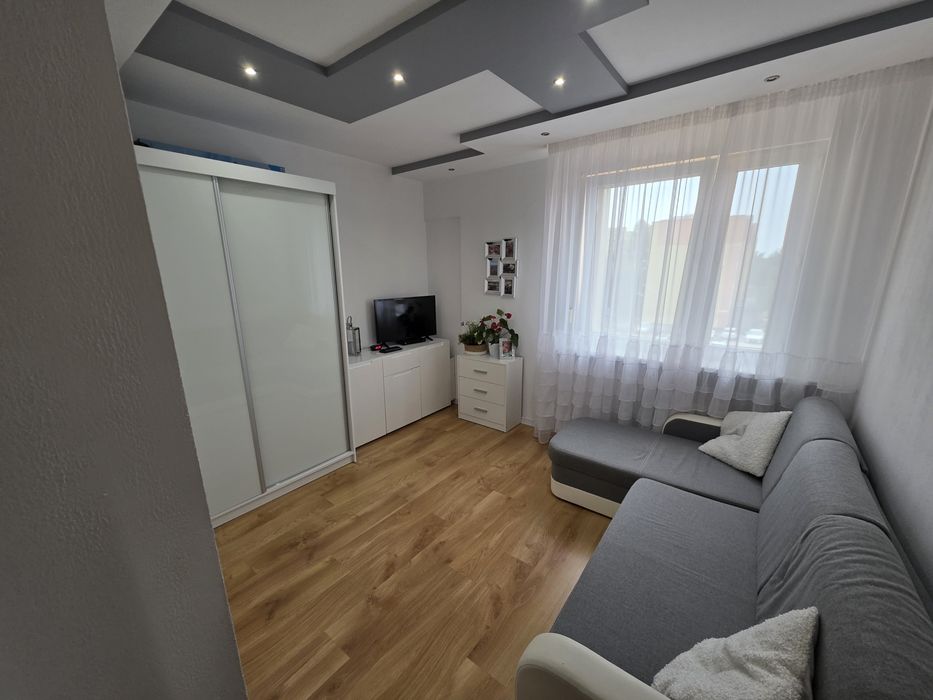 Mieszkanie 55m²  2 pokoje Osiedle Polne Grabowa
