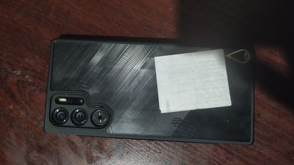 Продам телефон REDMAGIC 9s Pro