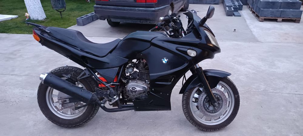 Продати.мот..вайпер.