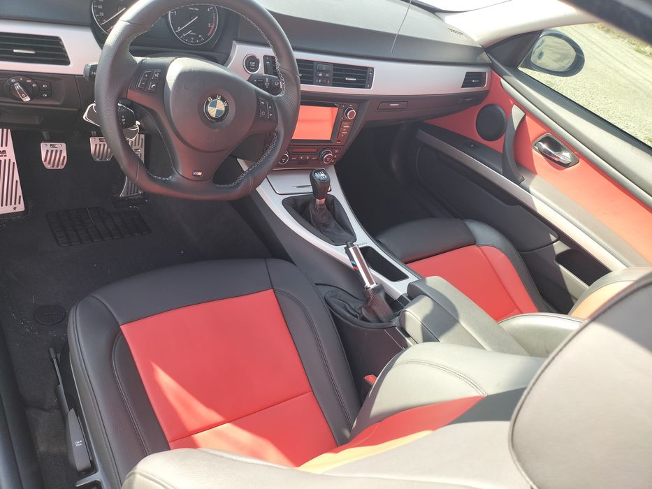 BMW 320D COUPE 74.000KMS REAIS Nacional Financiamento até 120 Meses