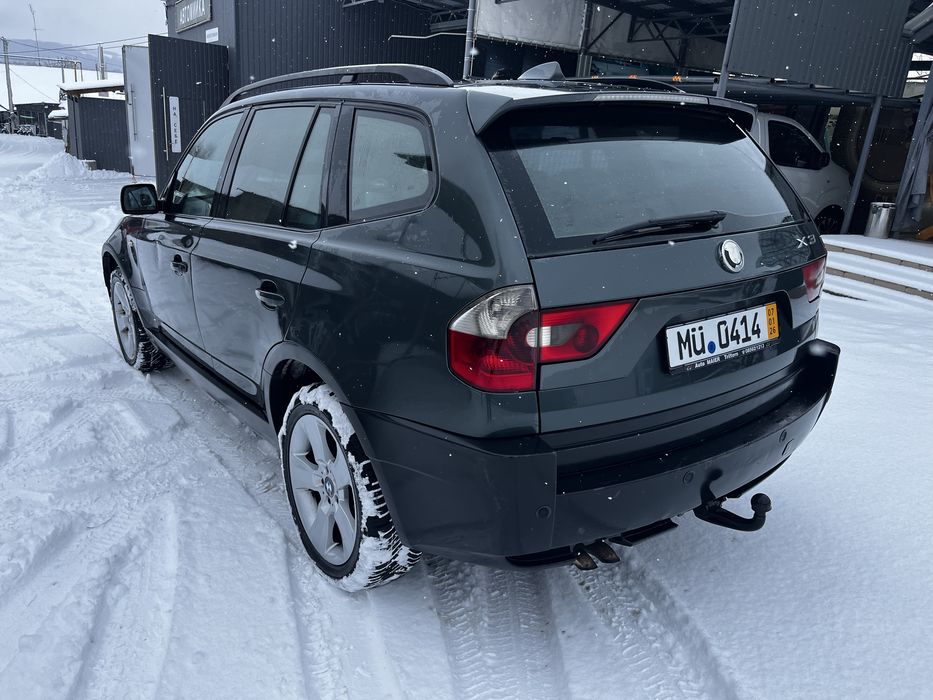 Добрий стан вже в Україні