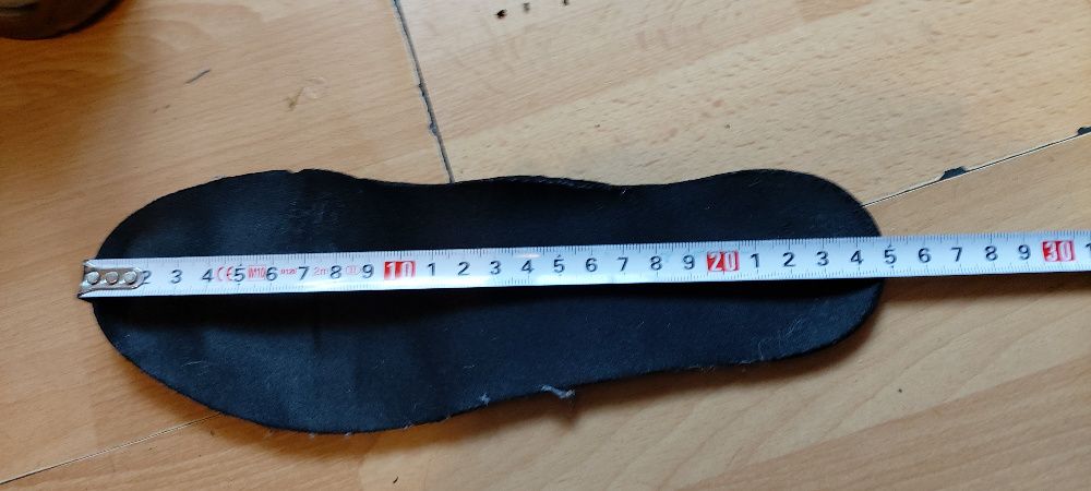 Fajne buty Adidas Predator stan super roz.38