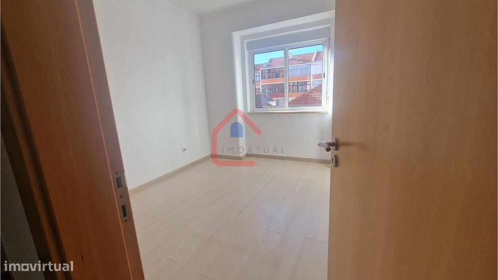 Apartamento T2 em Portugal