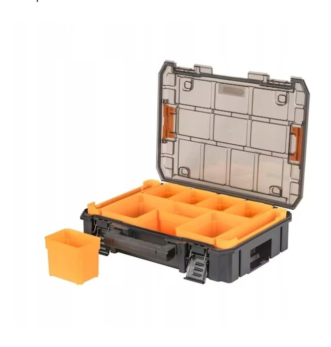 Набор DWST60452-1 Dewalt  Деволт девальт набір кейсів