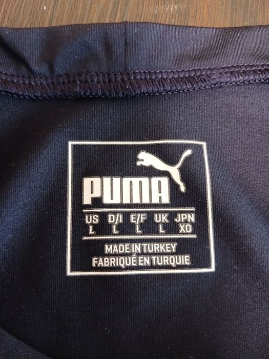 Футболка Puma оригінал