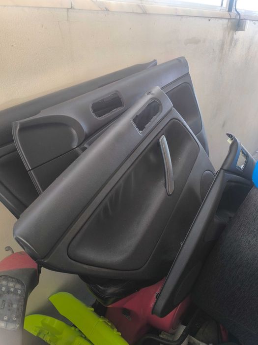 Forras/Quartelas VW Passat b5