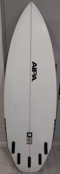 Prancha de surf Marca Aipa  modelo Supernova 5'7 EPS