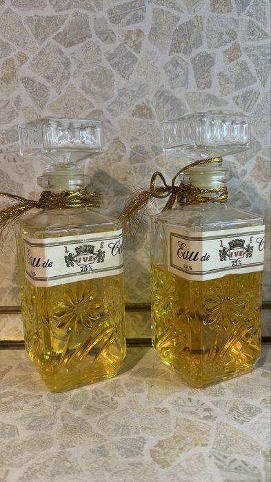 Чоловічий аромат IVE Eau De Cologne R.A.S. 75%