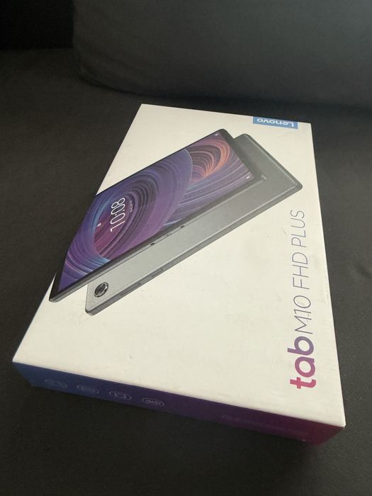 Tablet Lenovo TAB M10 FHD PLUS