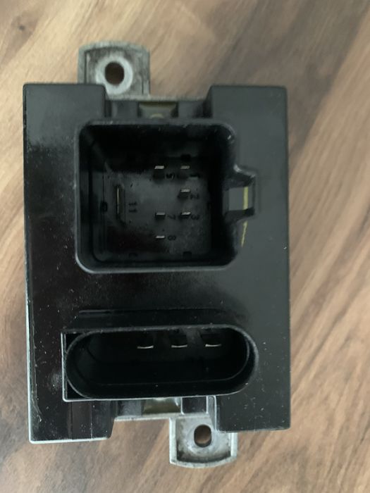 Modulo Velas Smart Fortwo