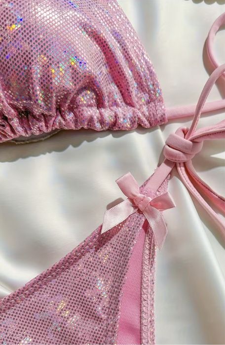 ЗНИЖКА!!!Купальник роздільний НОВИЙ XS-S