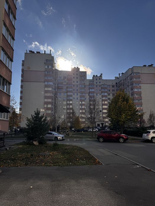 Продаж приміщення ЖК Софія