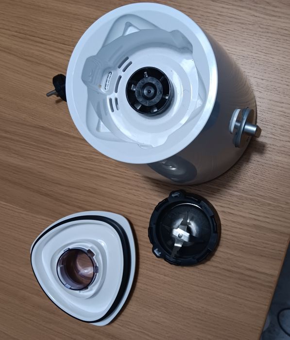 Liquidificadora Braun, SEM COPO