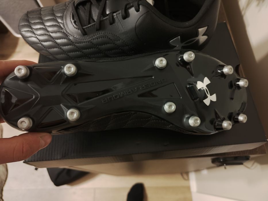 Korki buty Under Armour