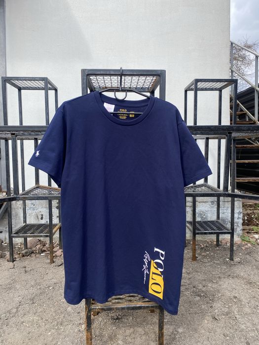 Футболка Polo Ralph Lauren