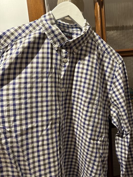 Koszula Cottonfield, rozmiar M