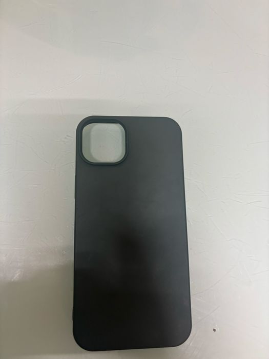 Iphone 15 Plus Verde