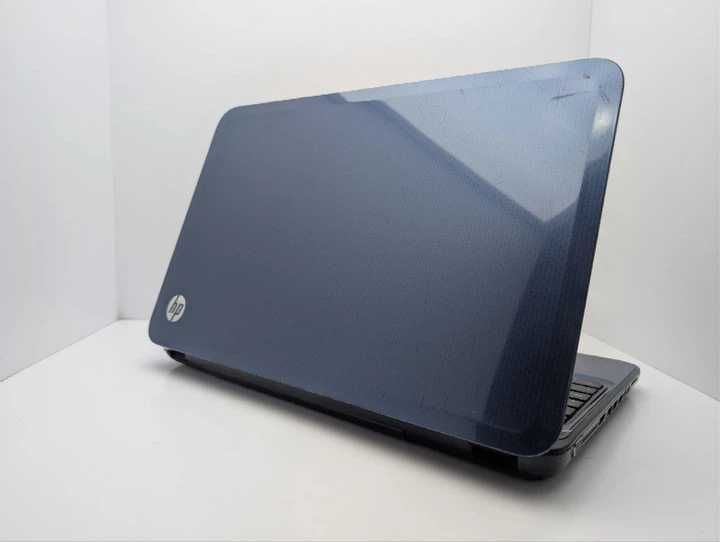 Ноутбук HP Pavilion G6 15.6 "(1366x768) LED/A10-4600m/DDR3 8Gb/Radeon HD 7660G + 7670M/HDD 750 Gb/