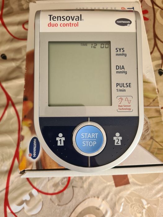 Tensionetro, máquina pressão arterial SEM MANGA TENSOVAL