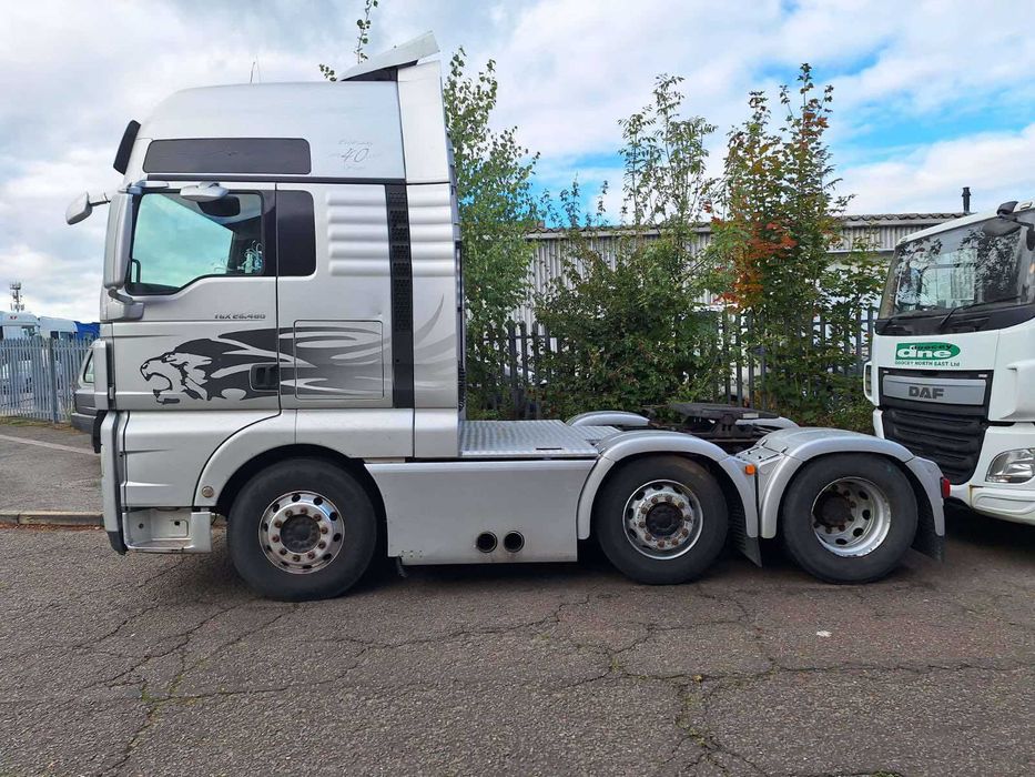 ГУР DAF.ДАФ,МАН, та інші  - запчастини