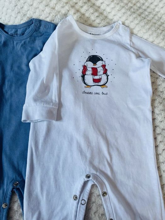 Лот дитячих речей