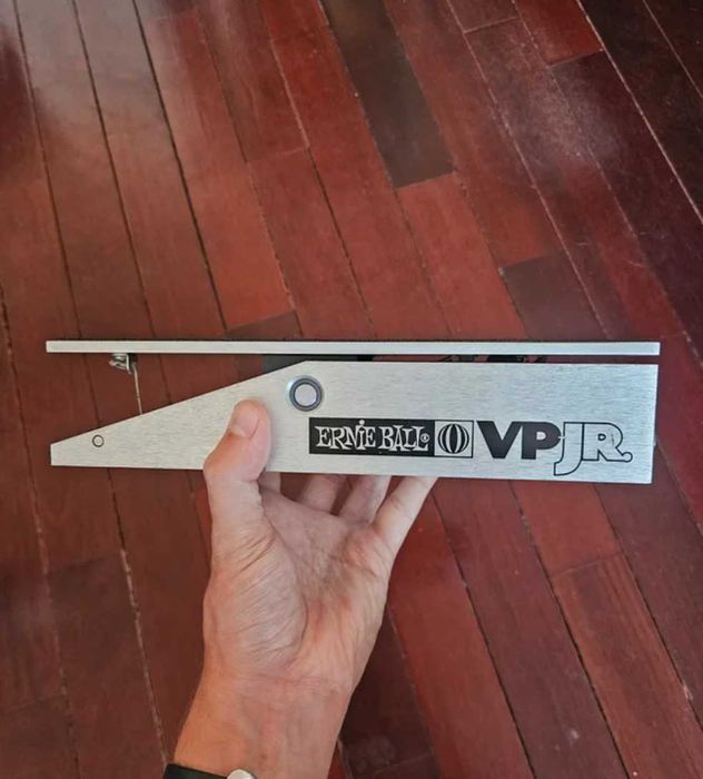 Ernie Ball VP Jr Volume & Expression Pedal