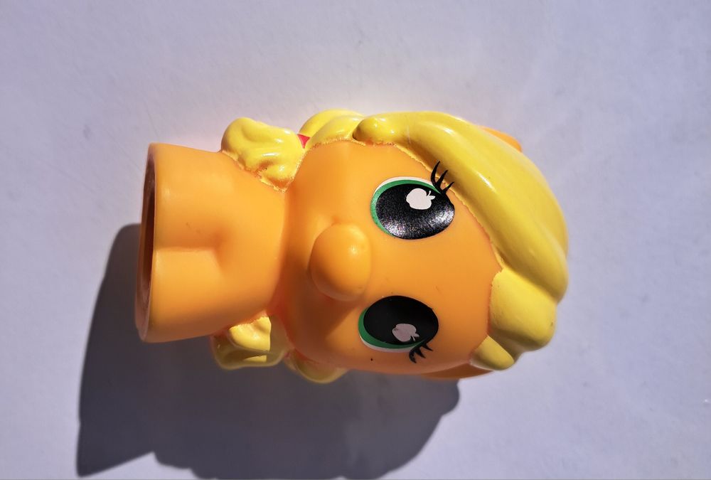 Фігурки  Little pony(4 штуки)