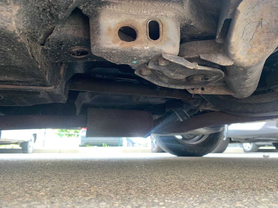 Ford Sierra 1988 , 2.0 OHC