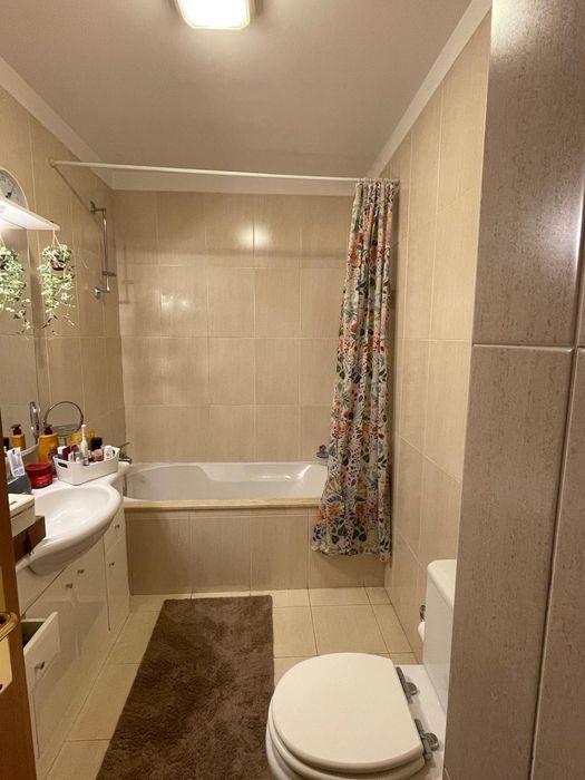 Apartamento T1 Vila Nova de Famlicão