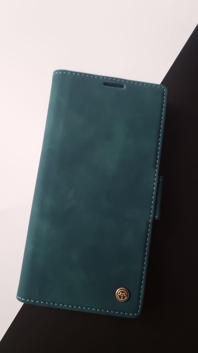 Etui folio do Samsung Galaxy S23 Ultra