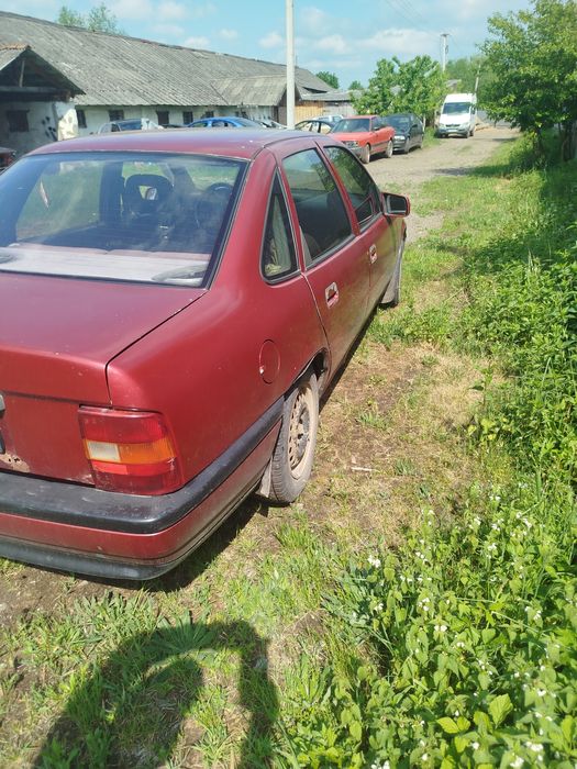 Opel vektra A 1.6
