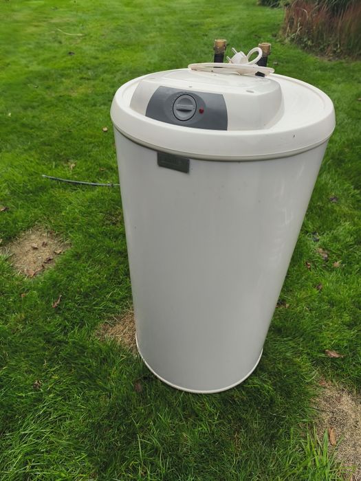 Sprzedam Bojler 80 L