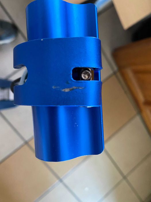 Six Degrees hulajnoga łożyska ABEC 7 atest GS