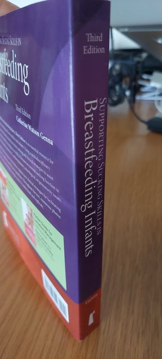 Breastfeeding Infants Catherine Watson Genna 3rd edition