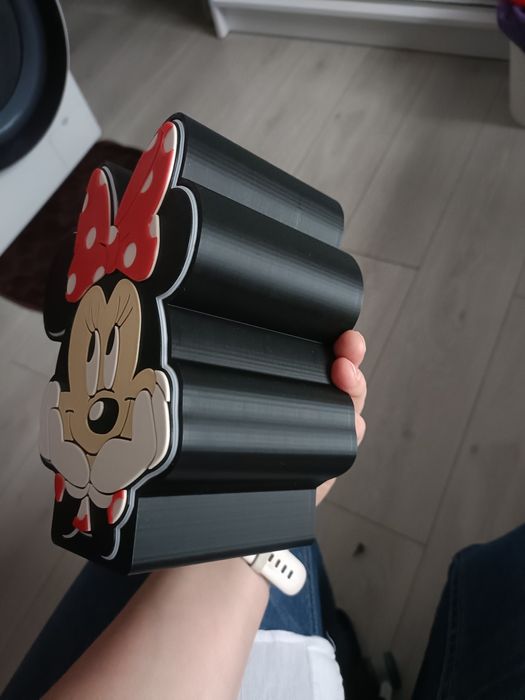 Skarbonka minnie