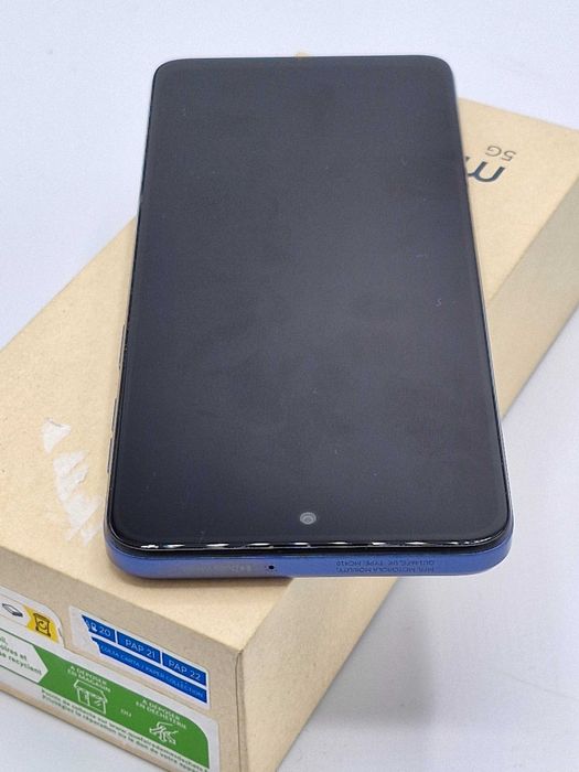 Smartfon Motorola Moto G54 8 GB / 256 GB 5G