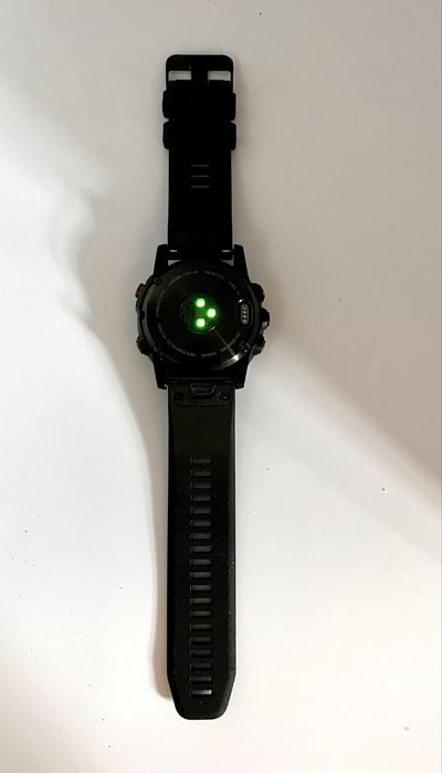 Garmin Fénix 5X Sapphire Edition