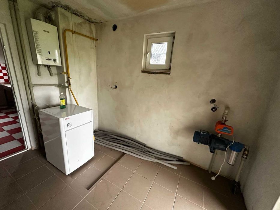 Продається будинок в с. Кричово