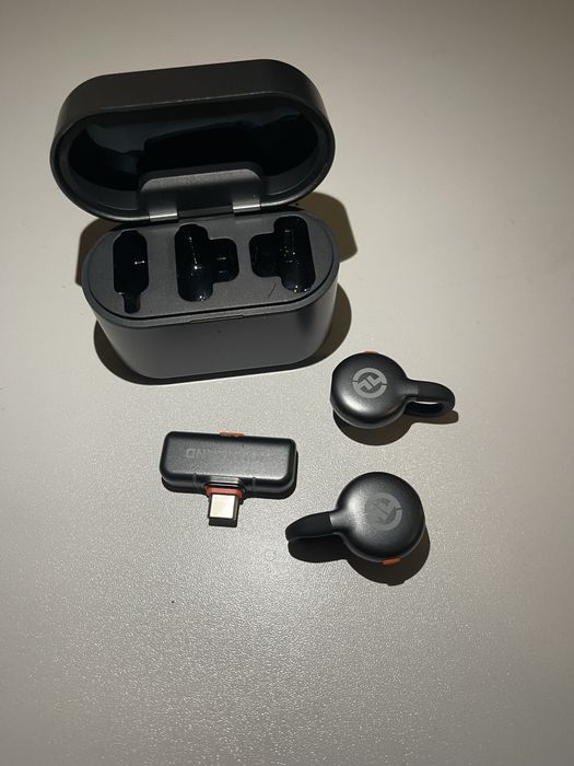 Hollyland lark m2s usb-c