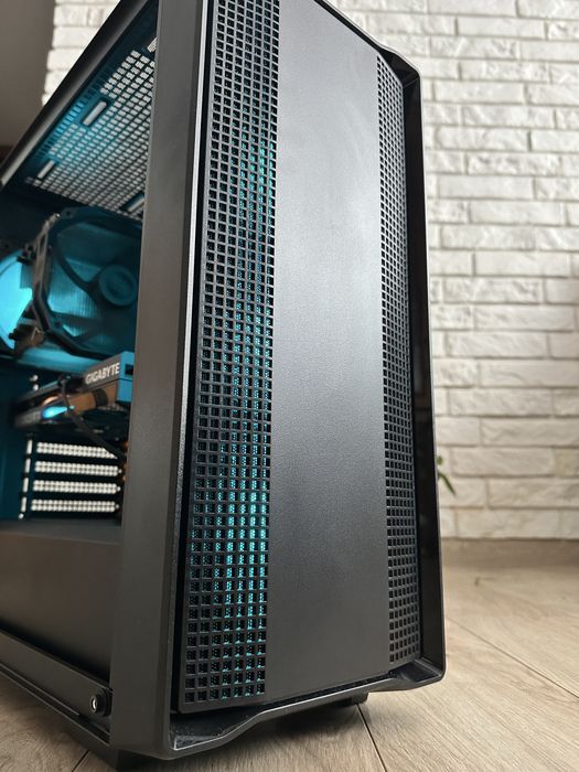 Komputer Gamingowy RTX 3060 I5 8400/ 16/500ssd