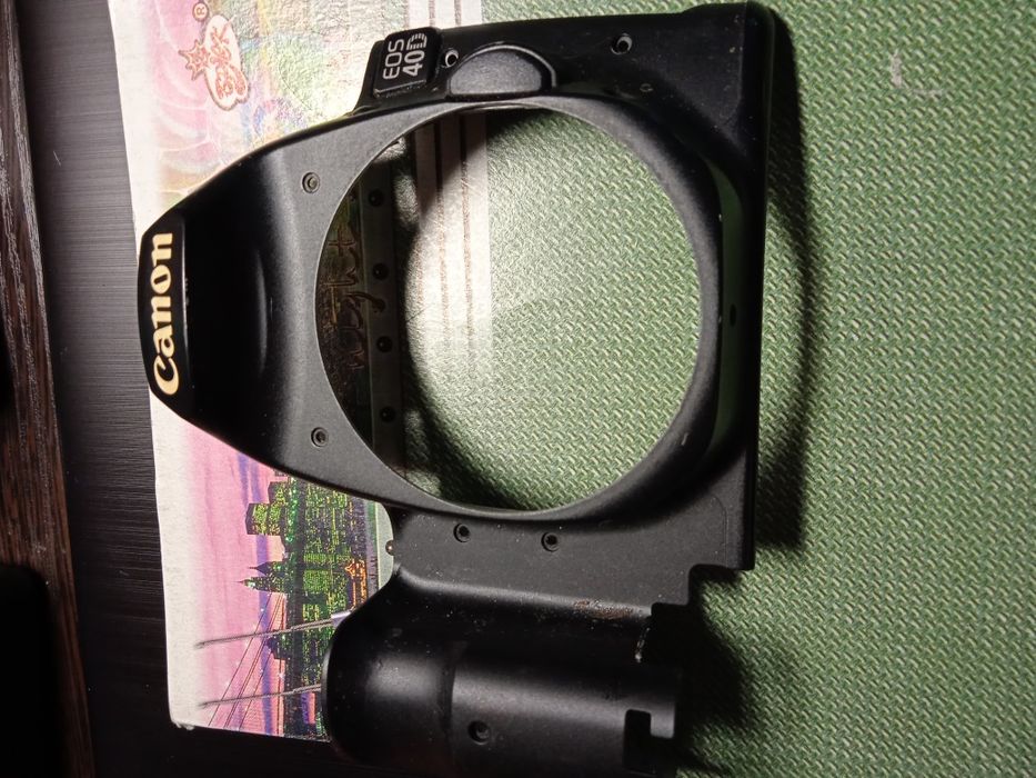 Продам на запчастини Canon 40d