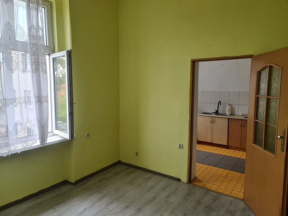 Wynajmę mieszkanie 2-pokojowe w centrum Wągrowca