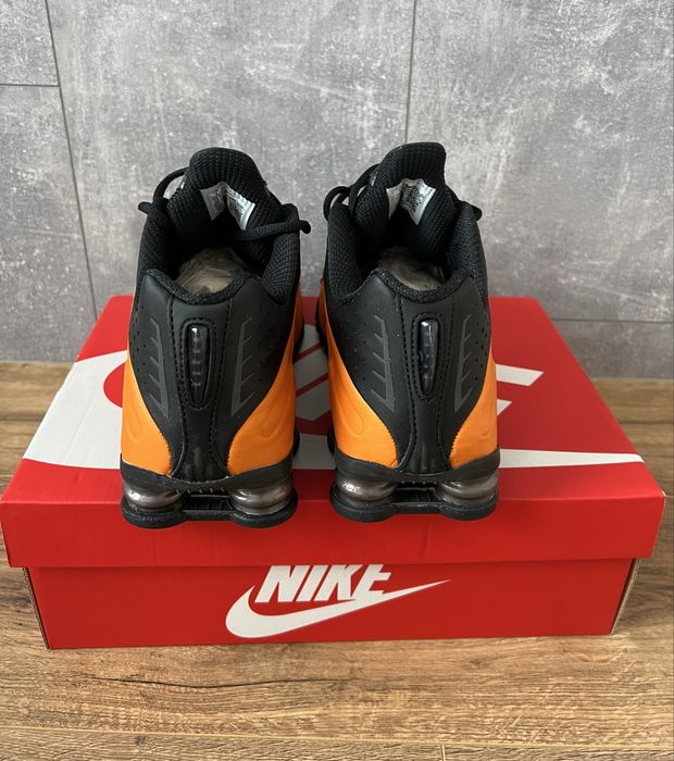 Кросівки NIKE SHOX R 4, Оригінал.