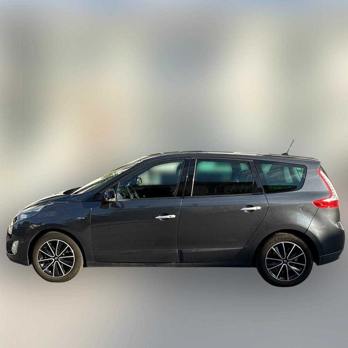 Renault Grand Scenic 1.6 Bose Edition 7 Lugares — photo 3