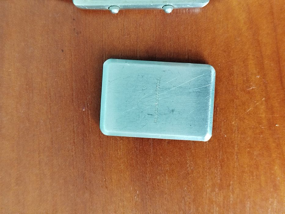 Кварцовий вінтажний японський годинник Olympus