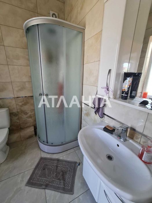 Дом по адресу Среднефонтанский пер. (площадь 107 м²) - Atlanta.ua - фото 17