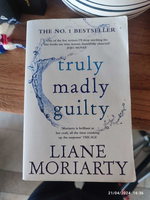 Literatura contemporânea em inglês