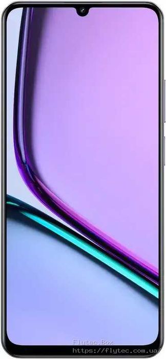 Realme Note 60 4/128GB Marble Black