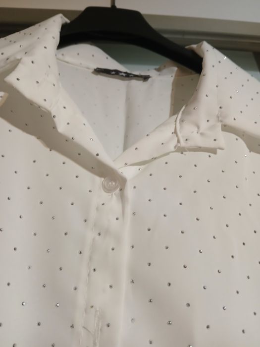 Koszula damska elegancka